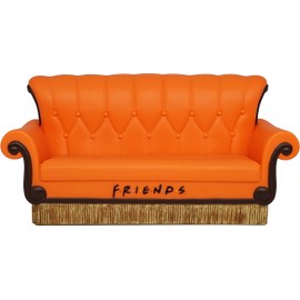 Friends Couch PVC Bank