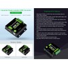 USB to RS232/485/TTL(UART) Industrial Isolated Converter with Original FT232RL Inside
