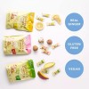 Prince Of Peace 8oz Prince of Peace Ginger Chews Fruity