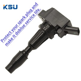 KSU Ignition Coil Pack for Soul 2017-2022 1.6L L4 Turbocharged 27301-2b120 uf817 uf-817 273012b120