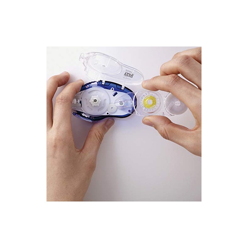 Tombow 8.4 mm x 16 m Maxi Power Tape Refill