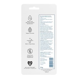 Blue Lizard Barra Protectora Solar Mineral Para Piel Sensible - SPF 50-14 g