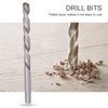 Qiilu Dle Prop Drill Propeller Drill Dle 30 35 Ra