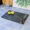 Argon Tableware Marble Chopping Board - 30 x 20cm -