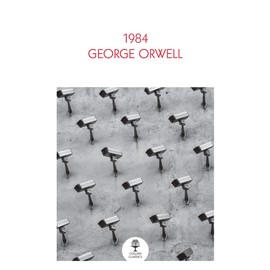 1984 Nineteen Eighty-Four