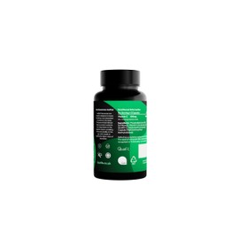 Liposomal Vitamin C 60 Capsules - lipolife