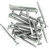 No.4 x 1.18 (3.0mm x 30mm) Pozi Pan Wood Screw
