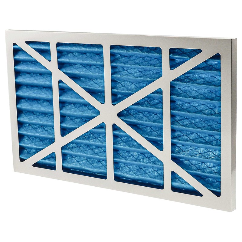 vhbw Filter Compatible with Sparmax SB-88 Extraction System - Replacement
