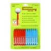 Elixir Golf The Boomerang Golf Tee Divot Tool Not Fly