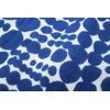 Maruma ハンカチ polku(Polk) Mustikka Nordic Cute Ladies Gauze Towel Fluffy
