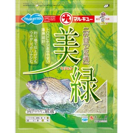 Marukyu Beautiful Green (Marukyu)
