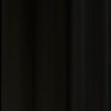 Dunes 36 in. x 80 in. Black Vinyl Accordion Door