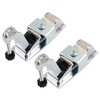 Bonsicoky 2 Pcs Compression Latch Lock, Zinc Alloy Trigger Latch