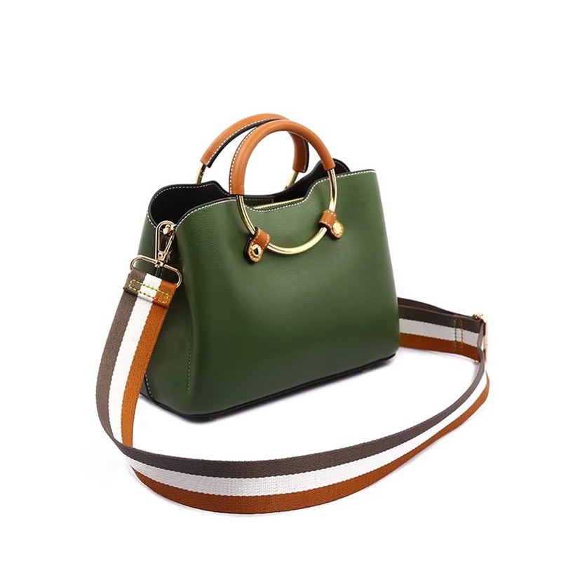 SHAARI Shoulder Strap, Shoulder Strap, Thick Bag, Bag Belt, Stylish,