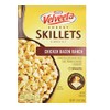 Velveeta Chicken Bacon Ranch Skillet Dinner Kit (Pack of 3) 11.5 oz Boxes