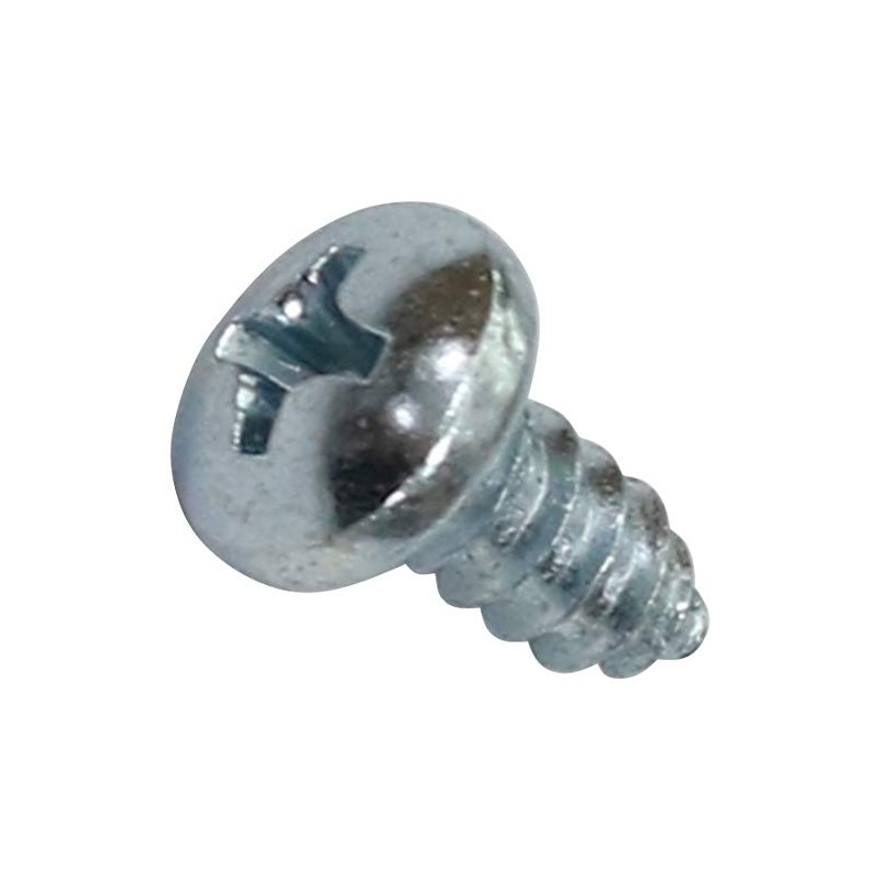 AERZETIX - Pack of 100 - Self Tapping Screws -