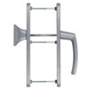 Premium Handle Set DHS 92 mm - Plate Width 32