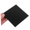 Ciieeo 10pcs Acrylic Sheet Thick for DIY Crafts and Painting