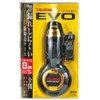 Tajima PS-EVO-SBK Perfect Ink Pot, EVO-S, Black, Thread Length 49.2