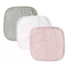 Baby Inc Toallitas Faciales Para Bebe Super Suaves Y Absorbentes
