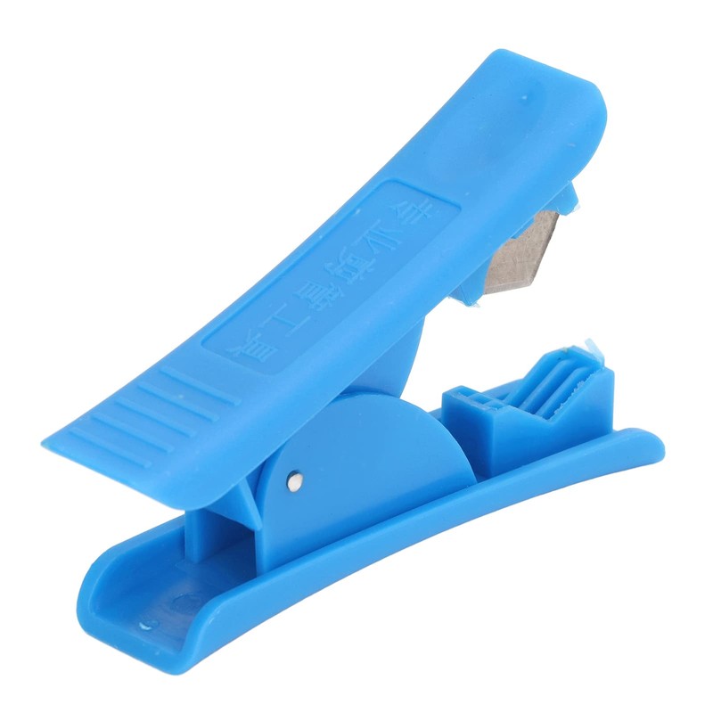 PTFE Plastic Pipe Cutter, Pipe Cutter, Self Standing Pipe Cutter,