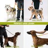 BeauGo Slip Leash Professional Dog Training,Lead to Stop Pulling,Perfect for