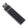 M.2 NGFF3.1 SSD Enclosure NGFF3.1 Aluminum Alloy Hard Drive Enclosure