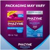 Phazyme Maximum Strength Softgels, 36 ea, (Single Pack)
