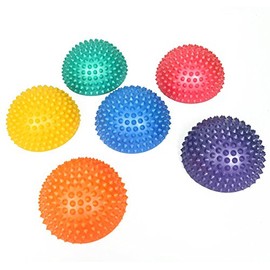 NEXPRO Balance Pods Balancing Hedgehog, Set of 6
