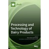 Processing and Technology of Dairy Products