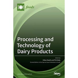 Processing and Technology of Dairy Products