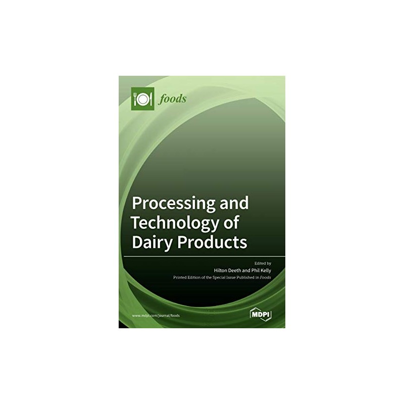 Processing and Technology of Dairy Products
