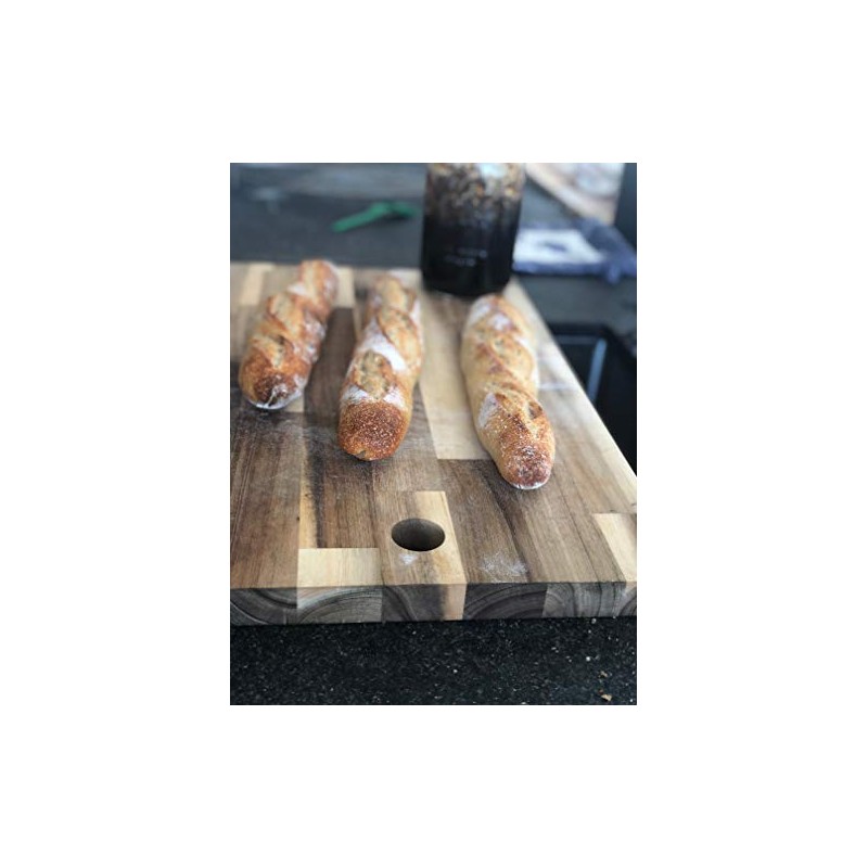 Giusto's Organic All-Purpose All-Family Flour, 25 lb.