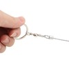 Outdoor Fretsaw Portable 10m Steel Wire Wilderness Survival Universal Stainless