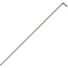 VESSEL 8200BP-L Hex Bar Ball Point L-Type Wrench Short Shaft