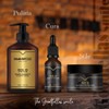 The Goodfellas' smile Solo Beard Care Oil 30 ml