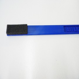 Treadmill Maintenance 16 Hard Plastic Foam Applicator