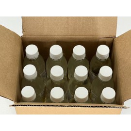 Freskaro Box of 12 - Freskaro Magnesium Citrate | Lemon Flavor | 10 fl oz - NEW