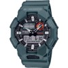 Casio G-Shock Montre Classique Pour Homme GA-010-2AER