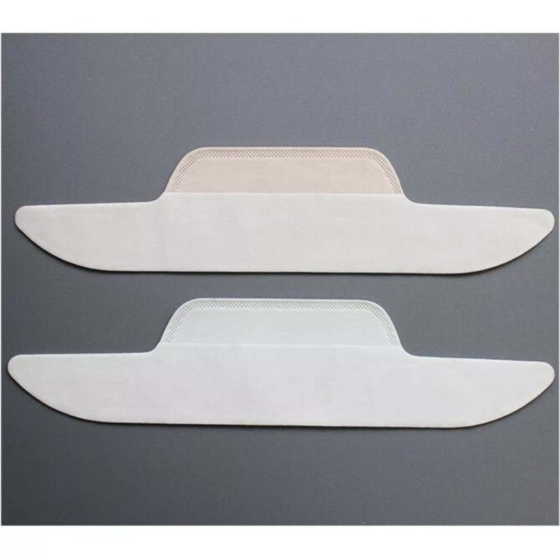 Veraly Almohadilla Protector Cuello Absorbe Sudor Evita Mancha 5p F