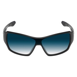 Mryok Polarized Replacement Lenses for Oakley Offshoot - Blue Gradient Tint