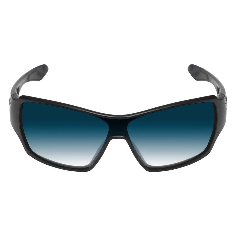 Mryok Polarized Replacement Lenses for Oakley Offshoot - Blue Gradient