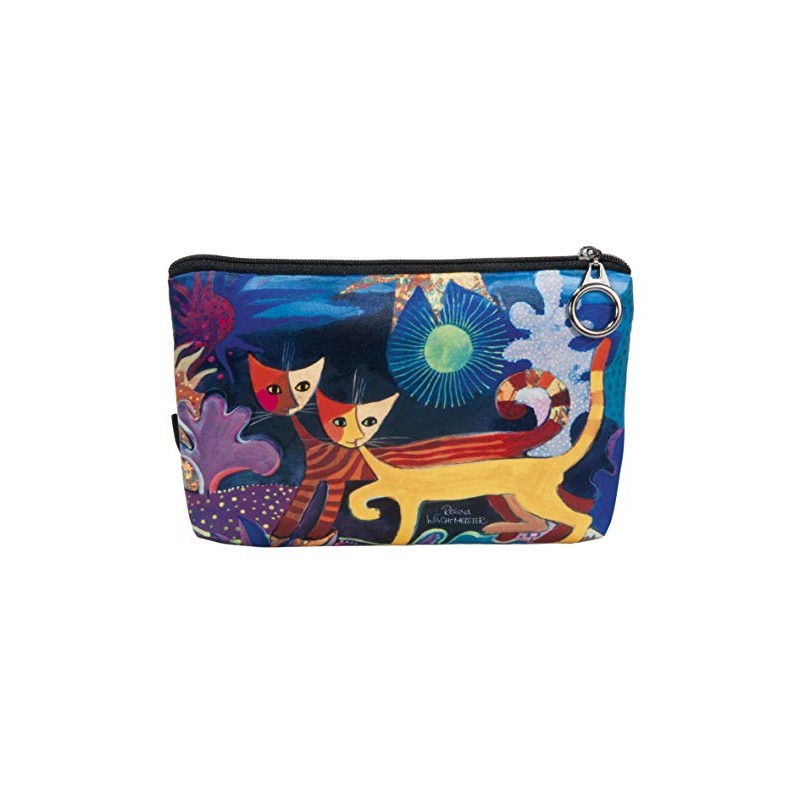 Rosina Wachtmeister Wonderland Cosmetics Bag