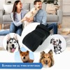 Rodillera Para Perros Rodillera Acl Para Perros Rodillera Pr Negro