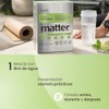 Matter U-nit Stronger, Electrolitos Sin Azucar Premium con Creatina Creapure®,