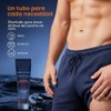 Crema Depilatoria de Acción Rápida, 2026 para Hombre, Cuerpo Completo，3Pcs