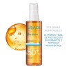 Bariesun Aceite Seco Embellecedor Spf50+ - Uriage 200 Ml