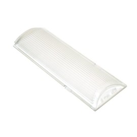 Bosch Tecnik Cooker Hood Light Cover. Genuine Part Number 265250
