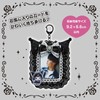 Sanrio 372625 Trading Card Holder (Enjoy Idol Gothic Night Party)