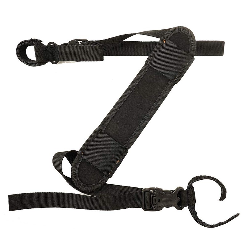 TOPARCHERY Compound Bow Sling Archery Carry Bag Shoulder Strap Hunting